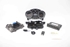 Bild von Wegfahrsperre set Opel Zafira C aus 2011 zu 2016 | 55484746 - 13368653 - 13591610 - 13500157 - 13442454