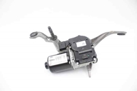 Imagem de Sistema / motor limpa para brisas Opel Zafira C de 2011 a 2016 | 39060840 - W000027364 - VALEO