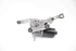 Imagem de Sistema / motor limpa para brisas Opel Zafira C de 2011 a 2016 | 39060840 - W000027364 - VALEO