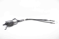 Bild von Stellmotor des Handbremse systems Opel Zafira C aus 2011 zu 2016 | 13386364 - A2C34679500 - A2C32281100 - CONTINENTAL