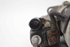 Bild von Anlasser Opel Zafira C aus 2011 zu 2016 | 25196021 - 55570068 - M001TF0072 - MITSUBISHI