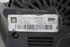 Picture of Alternator Opel Zafira C from 2011 to 2016 | 13512745 - 13586366 - 2618063A