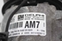 Picture of A/C Compressor Opel Zafira C from 2011 to 2016 | 39164668 - 13450516
