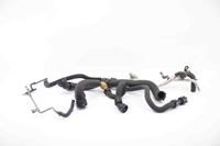 Imagem de Conjunto de tubos de água Opel Zafira C de 2011 a 2016 | 13346363 - 13346364 - 13346365 - 13442851 - 13388318 - 