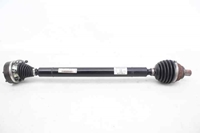 Picture of Transmissão frente direita Volkswagen Golf VII Variant de 2013 a 2017 | 5Q0407272FF - 5Q0407272QN
