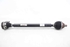 Picture of Transmissão frente direita Volkswagen Golf VII Variant de 2013 a 2017 | 5Q0407272FF - 5Q0407272QN