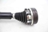 Picture of Transmissão frente direita Volkswagen Golf VII Variant de 2013 a 2017 | 5Q0407272FF - 5Q0407272QN