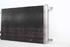 Picture of A/C Radiator Volkswagen Golf VII Variant from 2013 to 2017 | 5Q0816411BH - 5Q0816411AL