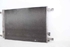 Picture of A/C Radiator Volkswagen Golf VII Variant from 2013 to 2017 | 5Q0816411BH - 5Q0816411AL