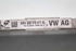 Picture of A/C Radiator Volkswagen Golf VII Variant from 2013 to 2017 | 5Q0816411BH - 5Q0816411AL
