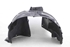 Immagine di Copertura Passaruota anteriore sinistra Opel Zafira C da 2011 a 2016 | 13301569 - 13301571 - 13301575