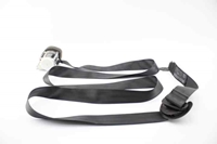 Imagen de Cinturon seguridad trasero derecho Peugeot 308 de 2017 a 2021 | 98087918XX - 34187395 - TRW