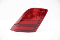 Picture of Tail Light in tailgate / trunk lid - Left Peugeot 308 from 2017 to 2021 | 9677818380 - 81260101 - AL