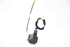 Imagen de Cerradura de puerta trasera izquierda Peugeot 308 de 2017 a 2021 | 9826126080 - 