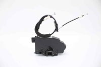 Imagen de Cerradura de puerta delantera derecha Peugeot 308 de 2017 a 2021 | 9810309380 - 