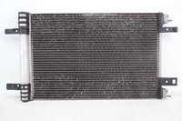 Picture of A/C Radiator Peugeot 308 from 2017 to 2021 | 9816746580 - GN789001 - BEHR