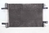 Picture of A/C Radiator Peugeot 308 from 2017 to 2021 | 9816746580 - GN789001 - BEHR