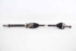 Imagen de Transmision delantera derecha Renault Clio IV Break Fase I de 2012 a 2016 | 391009101R - 