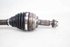 Imagen de Transmision delantera derecha Renault Clio IV Break Fase I de 2012 a 2016 | 391009101R - 