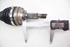 Imagen de Transmision delantera derecha Renault Clio IV Break Fase I de 2012 a 2016 | 391009101R - 