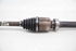 Imagen de Transmision delantera derecha Renault Clio IV Break Fase I de 2012 a 2016 | 391009101R - 