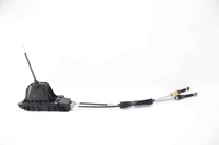Imagen de Varillaje de cambios Renault Clio IV Break Fase I de 2012 a 2016 | 349014605R