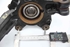 Bild von Achsschenkel vorne rechts Renault Clio IV Break Fase I aus 2012 zu 2016 | 400146343R - 