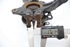 Bild von Achsschenkel vorne rechts Renault Clio IV Break Fase I aus 2012 zu 2016 | 400146343R - 