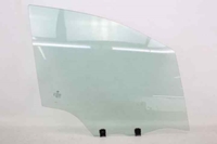 Picture of Right Front Door Glass Peugeot 208 from 2015 to 2019 | 9673360680 - 