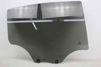 Picture of Vidro porta trás direita Peugeot 208 de 2015 a 2019 | 9676399680 - 