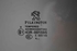 Picture of Vidro porta trás esquerda Peugeot 208 de 2015 a 2019 | 9676399780 - 