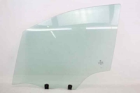 Picture of Vidro porta frente esquerda Peugeot 208 de 2015 a 2019 | 9673360780 - 