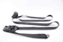 Picture of Rear Right Seatbelt Peugeot 208 from 2015 to 2019 | 98063163XY