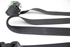 Picture of Rear Right Seatbelt Peugeot 208 from 2015 to 2019 | 98063163XY