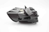 Image sur Aérateur de tableau de bord central (paire) Peugeot 208 de 2015 à 2019 | 9672848677