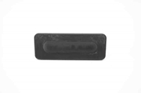 Imagen de Maneta exterior de tapa maletero / porton trasero Peugeot 208 de 2015 a 2019 | 9676028380