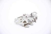 Imagen de Cerradura de capot Peugeot 208 de 2015 a 2019 | 9673285680 - 