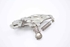 Imagen de Cerradura de capot Peugeot 208 de 2015 a 2019 | 9673285680 - 