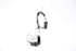 Imagen de Cerradura de puerta trasera derecha Peugeot 208 de 2015 a 2019 | 9812501180 - 