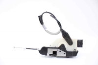 Imagen de Cerradura de puerta delantera izquierda Peugeot 208 de 2015 a 2019 | 9812500880 - 