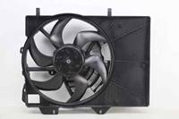 Imagem de Termoventiladores Peugeot 2008 de 2013 a 2016 | 9801666680 - 9682895680