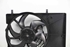 Imagem de Termoventiladores Peugeot 2008 de 2013 a 2016 | 9801666680 - 9682895680