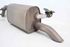 Imagen de Silenciador de escape Peugeot 2008 de 2013 a 2016 | PSA4352 - FAURECIA