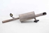 Imagen de Silenciador de escape Peugeot 2008 de 2013 a 2016 | PSA4352 - FAURECIA