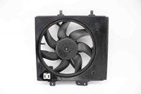 Picture of Termoventiladores Peugeot 208 de 2015 a 2019 | 9812028580 - M159983 - VALEO