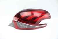 Picture of Tail Light in the side panel - right Peugeot 208 from 2015 to 2019 | 9825601180 - 9810430580