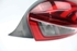 Picture of Tail Light in the side panel - right Peugeot 208 from 2015 to 2019 | 9825601180 - 9810430580