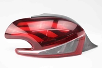 Picture of Tail Light in the side panel - left Peugeot 208 from 2015 to 2019 | 9825601280 - 9810343080