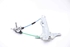 Picture of Rear Right Window Regulator Lift Peugeot 208 from 2015 to 2019 | 9673153880 - 