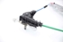 Imagen de Elevalunas trazero izquierdo Peugeot 208 de 2015 a 2019 | 9673153980 - 